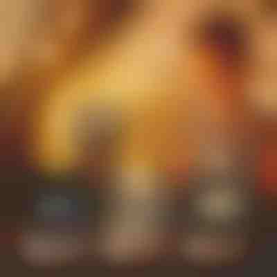 Leuchtende 3D Kristallkugel mit Astronomischem Design | LUMABALL