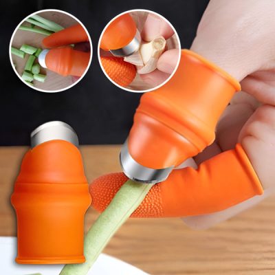 Daumenschneider für die Gartenarbeit | THUMBYCUT