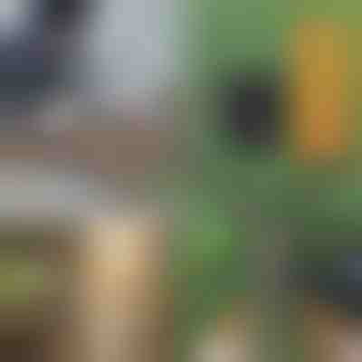 Tragbare Säge mit Griffen | TREKSAW