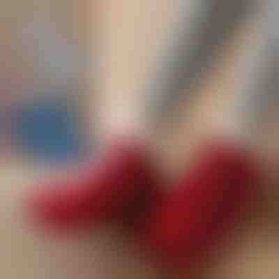 Thermosocken für drinnen | FLEECEFEET