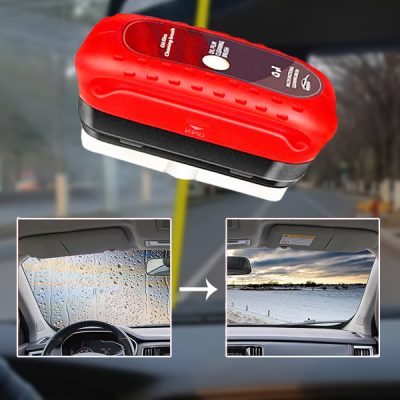 Reinigungswerkzeug für Glasflächen | CISTARA