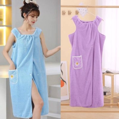 Bademantel | TOALINA